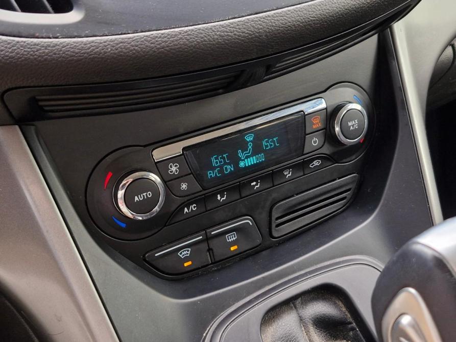 Ford Kuga II Нижний Новгород  - изображение 7