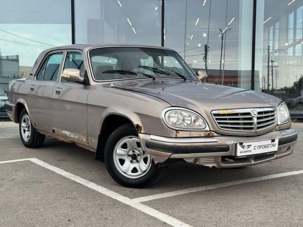 ГАЗ 31105 «Волга» с пробегом 2008 года, цена 175 000 рублей, 170350 км, седан, Автокод Объявления