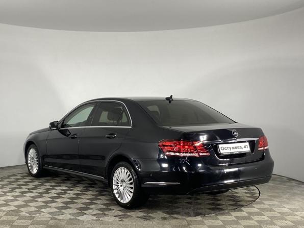 Mercedes-Benz E-Класс IV (W212 S212 C207) Рестайлинг с пробегом 2013 года, цена 1 850 000 рублей, 205565 км, седан, Автокод Объявления