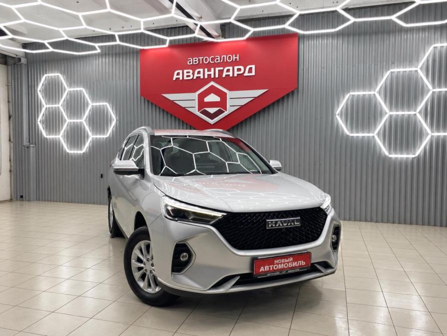 Haval M6 II Альметьевск  - изображение 1