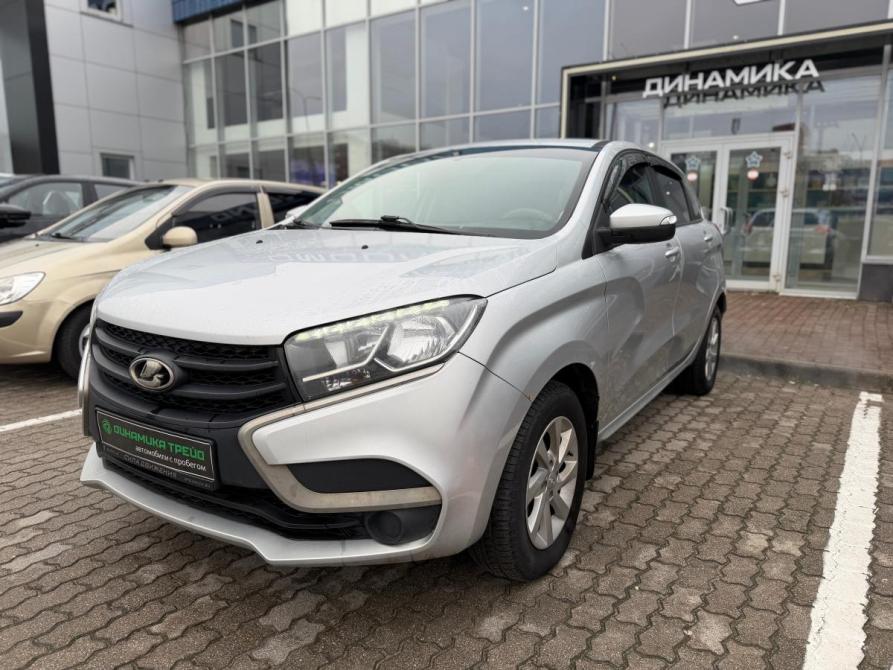 Lada (ВАЗ) XRAY I Череповец  - изображение 1