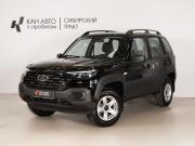 Lada (ВАЗ) Niva I Рестайлинг (Travel) Казань  - изображение 8