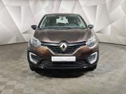Renault Kaptur I Москва  - изображение 24
