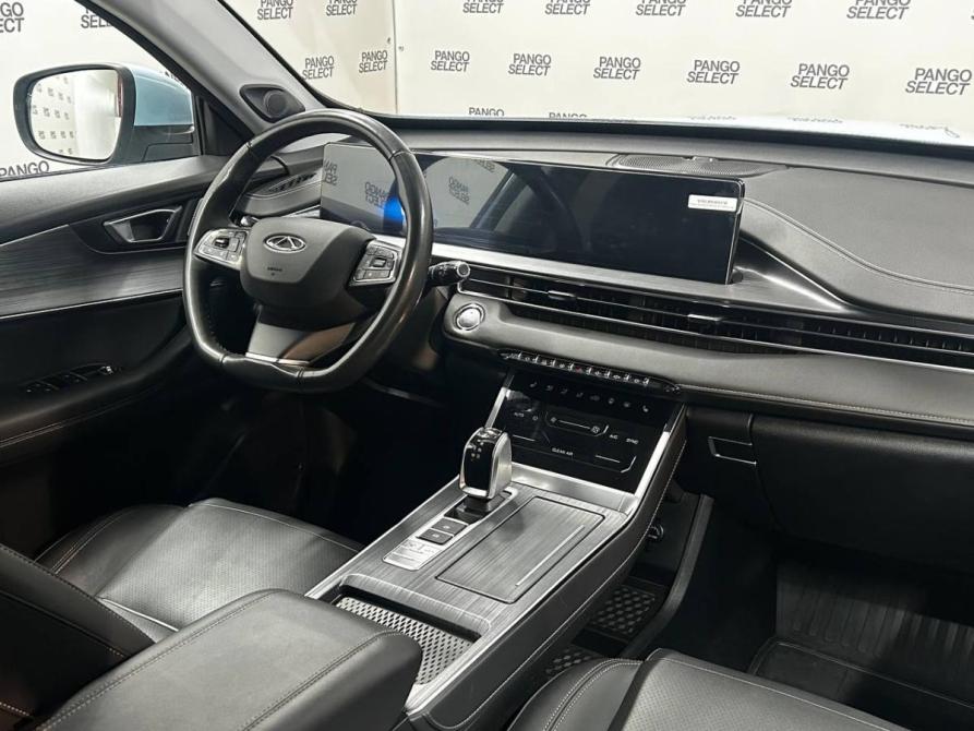 Chery Tiggo 7 Pro Max I Красноярск  - изображение 3