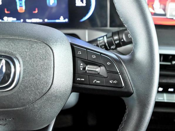 Changan CS35 Plus I Рестайлинг с пробегом 2023 года, цена 1 650 000 рублей, 35546 км, внедорожник, Автокод Объявления