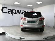 Hyundai Santa Fe II Рестайлинг Новосибирск  - изображение 27
