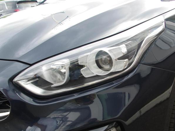 Kia Cerato IV с пробегом 2020 года, цена 2 049 000 рублей, 65591 км, седан, Автокод Объявления