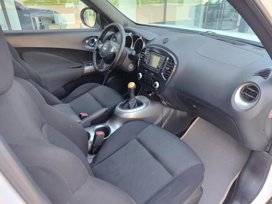Nissan Juke I Ижевск  - изображение 13