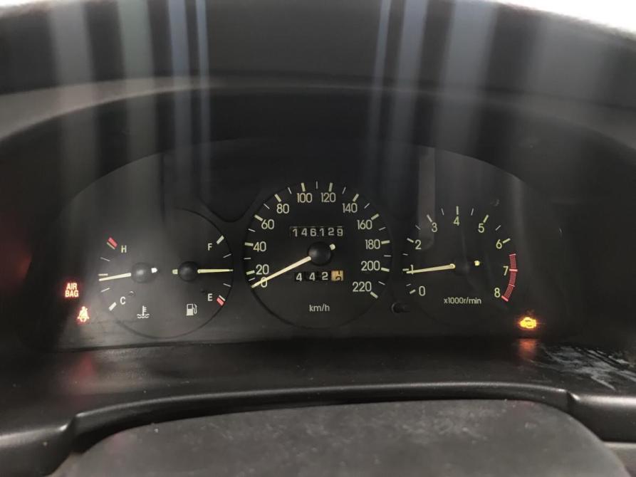 Chevrolet Lanos I Казань  - изображение 16