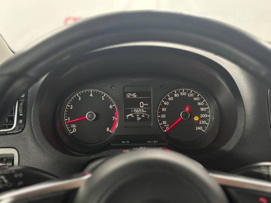 Volkswagen Polo V Рестайлинг Санкт-Петербург  - изображение 14