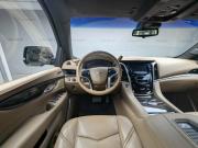 Cadillac Escalade IV Москва  - изображение 20