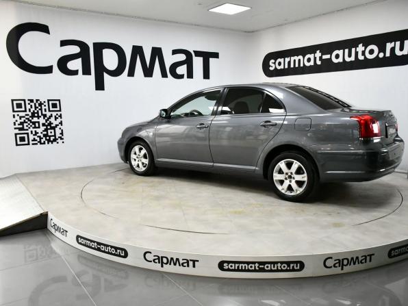Toyota Avensis II с пробегом 2006 года, цена 747 000 рублей, 340000 км, седан, Автокод Объявления
