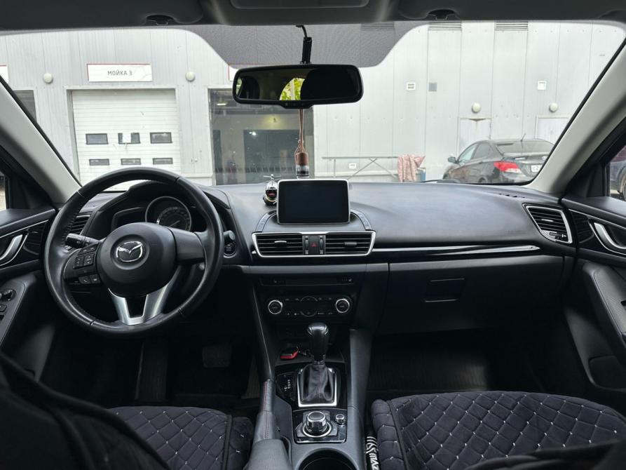 Mazda 3 III (BM) Челябинск  - изображение 5