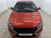 Lada (ВАЗ) Vesta I Энгельс  - изображение 44