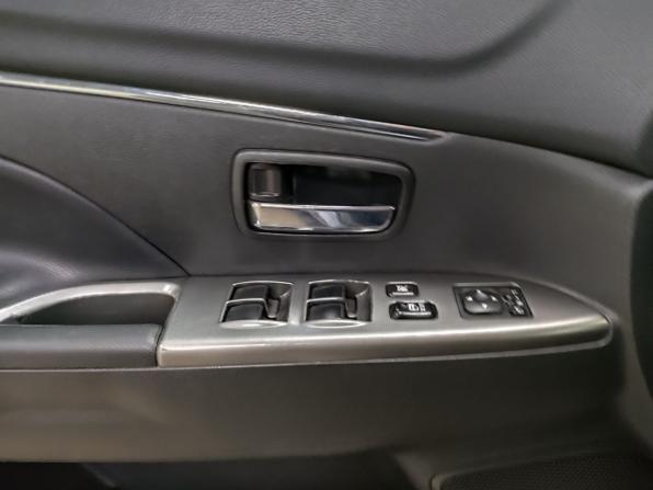 Mitsubishi ASX I Рестайлинг 2 с пробегом 2018 года, цена 1 651 700 рублей, 181168 км, внедорожник, Автокод Объявления