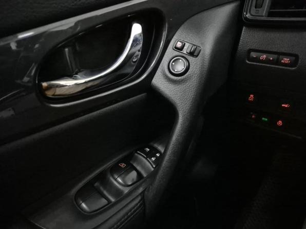 Nissan X-Trail III Рестайлинг с пробегом 2020 года, цена 2 100 000 рублей, 153955 км, внедорожник, Автокод Объявления