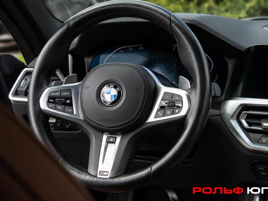 BMW 4 серии G22 G23 G26 Москва  - изображение 12