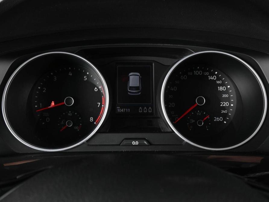 Volkswagen Tiguan II Рестайлинг Ростов-на-Дону  - изображение 16