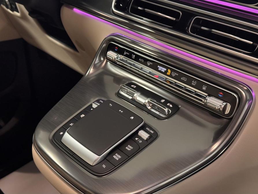 Mercedes-Benz V-Класс III (W447) Рестайлинг 2 Москва  - изображение 28