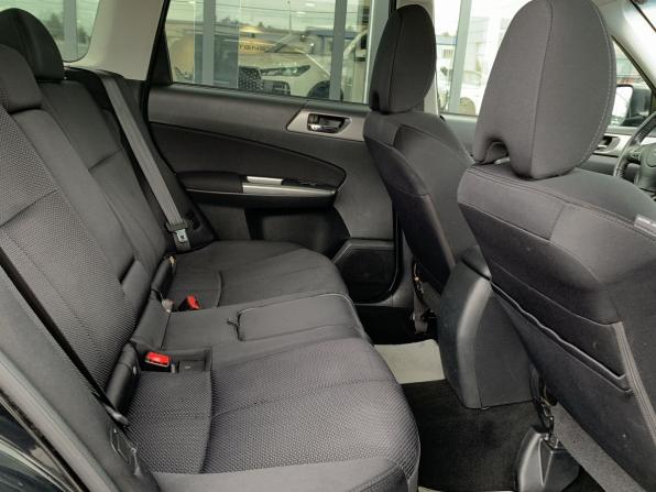 Subaru Forester III Рестайлинг с пробегом 2011 года, цена 1 239 000 рублей, 240512 км, внедорожник, Автокод Объявления