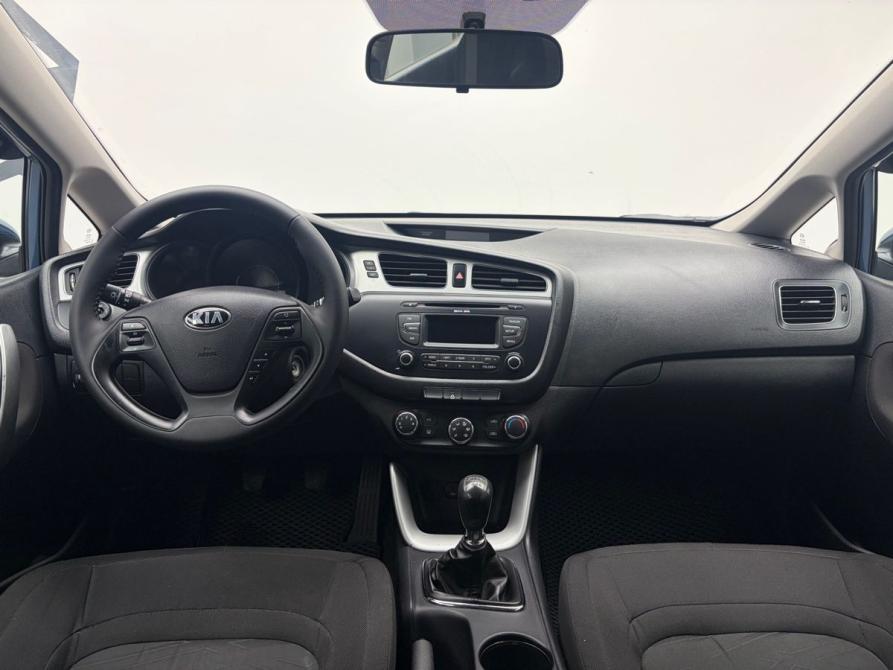 Kia Ceed II Ростов-на-Дону  - изображение 11