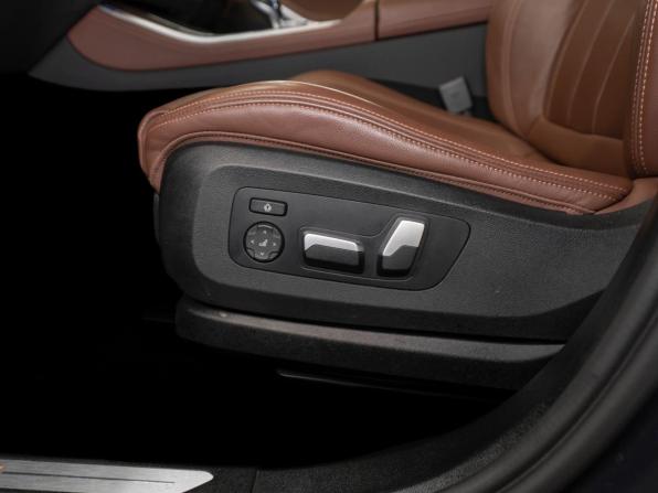 BMW X5 IV (G05/G18) с пробегом 2022 года, цена 8 990 000 рублей, 64500 км, внедорожник, Автокод Объявления