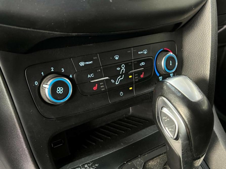 Ford Focus III Рестайлинг Оренбург  - изображение 15