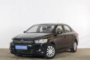 Citroen C-Elysee I Тюмень  - изображение 22