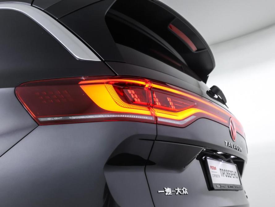 Volkswagen Talagon I Москва  - изображение 24
