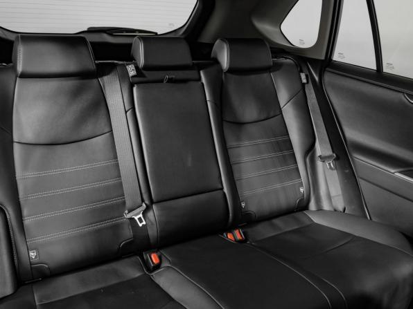 Toyota RAV4 V (XA50) с пробегом 2020 года, цена 2 850 000 рублей, 183334 км, внедорожник, Автокод Объявления