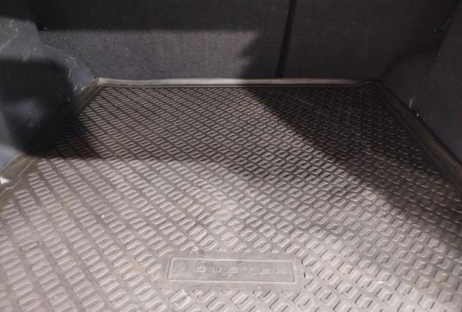 Renault Duster I с пробегом 2014 года, цена 1 250 000 рублей, 157109 км, внедорожник, Автокод Объявления