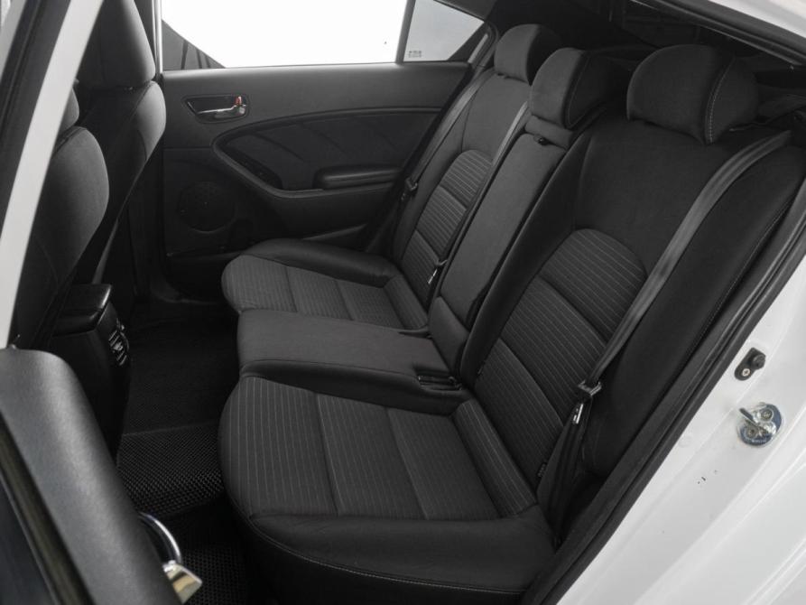 Kia Cerato III Тюмень  - изображение 9