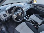 Chevrolet Cruze I Рестайлинг Ижевск  - изображение 42