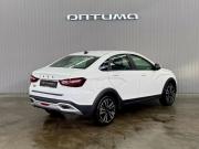 Lada (ВАЗ) Vesta I Рестайлинг (NG) Краснодар  - изображение 25