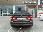 Kia Rio III Рестайлинг Набережные Челны  - изображение 36