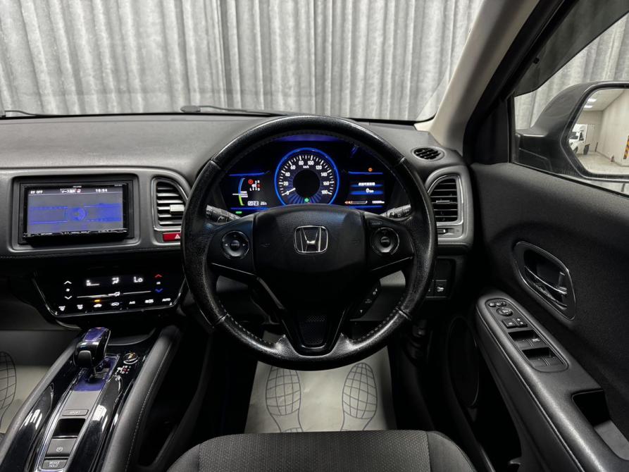 Honda Vezel I Стерлитамак  - изображение 23