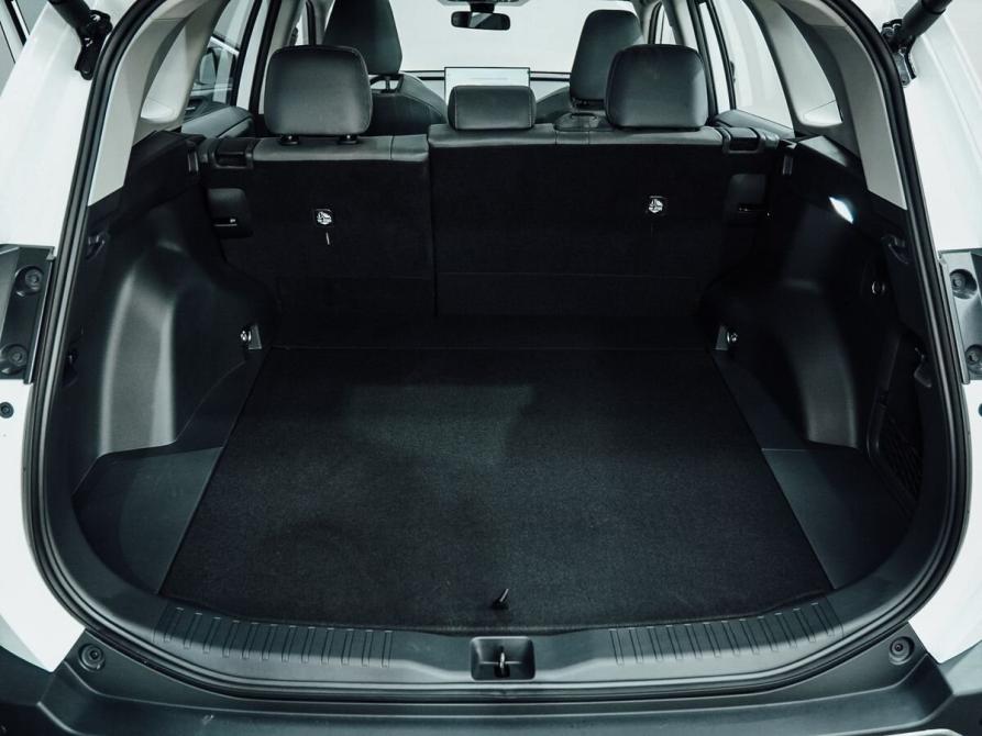 Toyota RAV4 VI (XA60) Челябинск  - изображение 39
