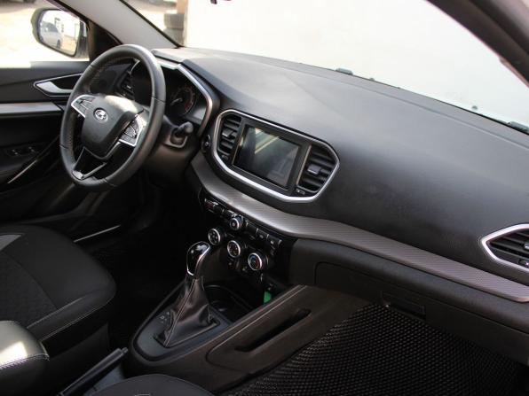 Lada (ВАЗ) Vesta I Рестайлинг (NG) с пробегом 2024 года, цена 1 439 000 рублей, 33000 км, универсал, Автокод Объявления