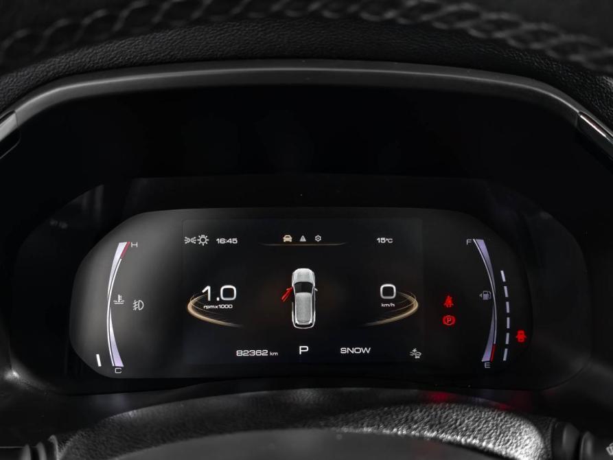 Haval F7 I Санкт-Петербург  - изображение 22
