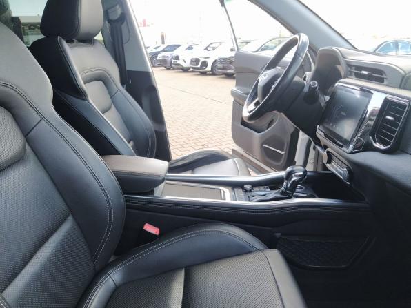 Chery Tiggo 4 I Рестайлинг с пробегом 2021 года, цена 1 419 000 рублей, 69000 км, внедорожник, Автокод Объявления