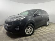 Kia Sportage IV Борисоглебск  - изображение 22