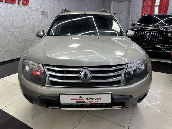 Renault Duster I с пробегом 2013 года, цена 599 900 рублей, 225997 км, внедорожник, Автокод Объявления