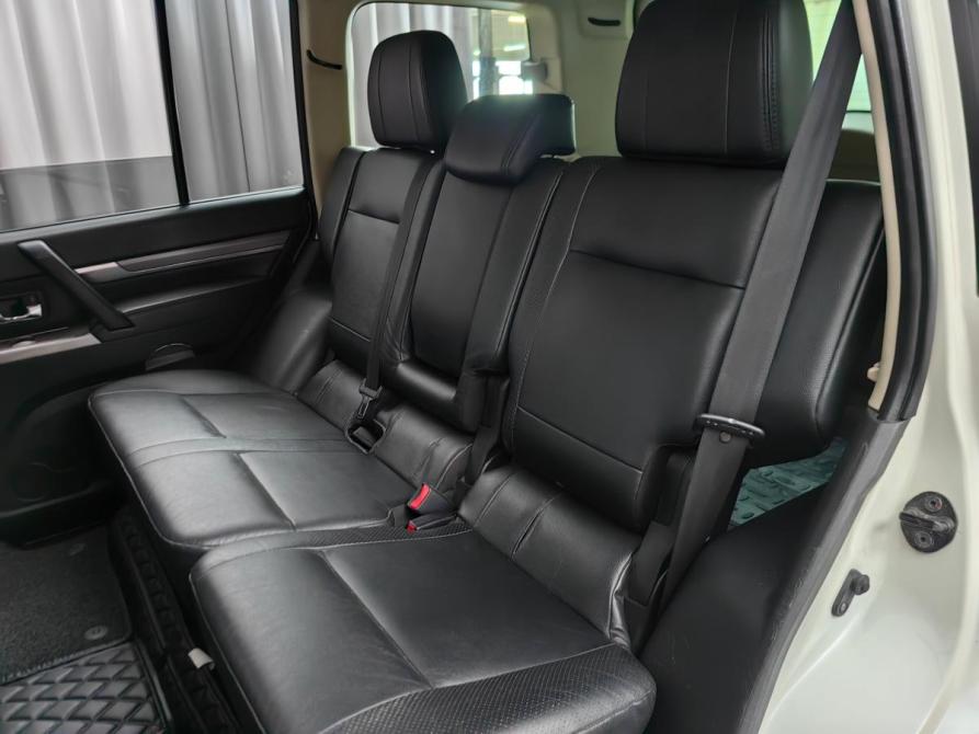 Mitsubishi Pajero IV Рестайлинг 1 Подольск  - изображение 8