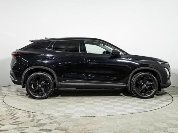 Omoda C5 I с пробегом 2023 года, цена 1 799 700 рублей, 13268 км, внедорожник, Автокод Объявления