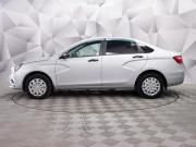 Lada (ВАЗ) Vesta I Ульяновск  - изображение 17