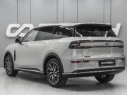 Changan Qiyuan Q07 Ростов-на-Дону  - изображение 21