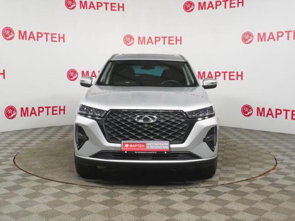 Chery Tiggo 7 Pro Max I с пробегом 2023 года, цена 1 987 000 рублей, 30243 км, внедорожник, Автокод Объявления