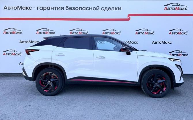 Omoda C5 I с пробегом 2023 года, цена 1 870 000 рублей, 33500 км, внедорожник, Автокод Объявления