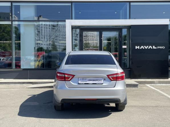 Lada (ВАЗ) Vesta I с пробегом 2016 года, цена 649 000 рублей, 170699 км, седан, Автокод Объявления