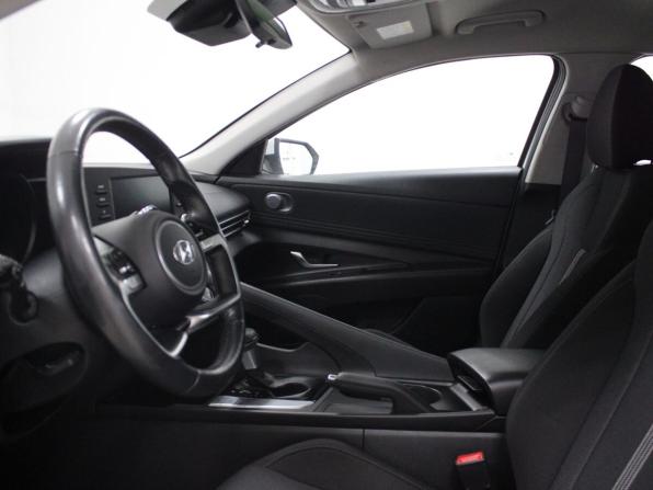 Hyundai Elantra VII (CN7) с пробегом 2021 года, цена 1 769 900 рублей, 120912 км, седан, Автокод Объявления